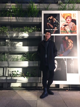 TOYOさんのコーディネート