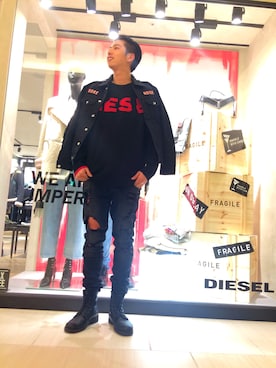 TOYOさんのコーディネート