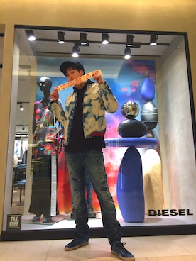 TOYOさんのコーディネート