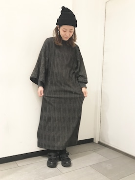 おーちゃかさんのコーディネート