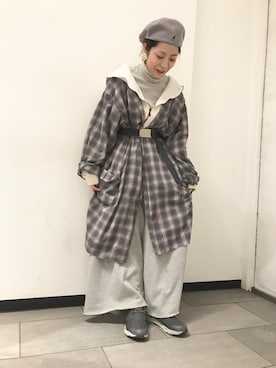 おーちゃかさんのコーディネート