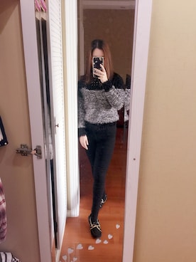 Eva兔纸さんのコーディネート