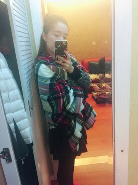 Eva兔纸さんのコーディネート