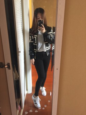 Eva兔纸さんのコーディネート