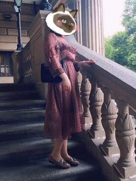 Eva兔纸さんのコーディネート