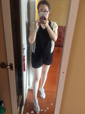 Eva兔纸さんのコーディネート