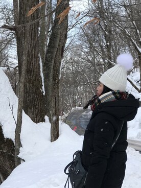 Eva兔纸さんのコーディネート