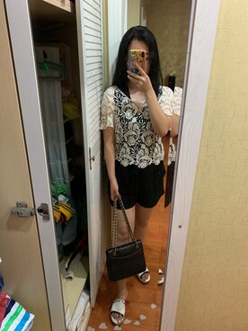 Eva兔纸さんのコーディネート