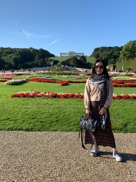 Eva兔纸さんのコーディネート