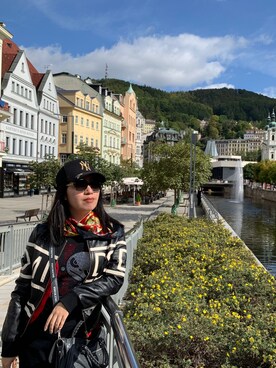 Eva兔纸さんのコーディネート