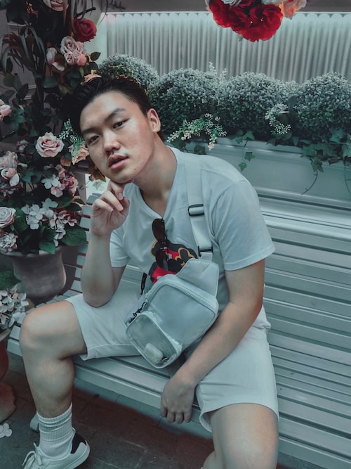 ijulianmatthewさんのコーディネート