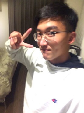 sSquirrel-Cさんのコーディネート