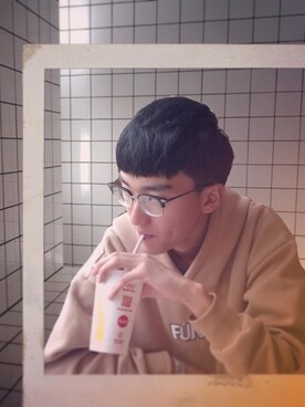 sSquirrel-Cさんのコーディネート