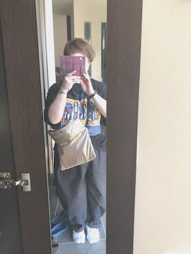 おぶーこ。さんのコーディネート