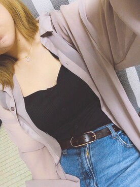 まゆぺさんのコーディネート