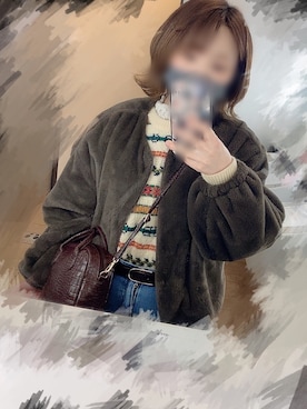 まゆぺさんのコーディネート