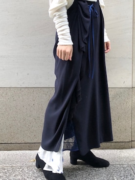 hacoさんのコーディネート