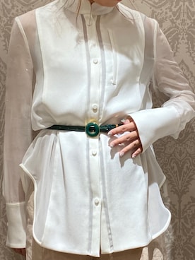 hacoさんのコーディネート