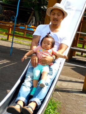 mgmさんのコーディネート