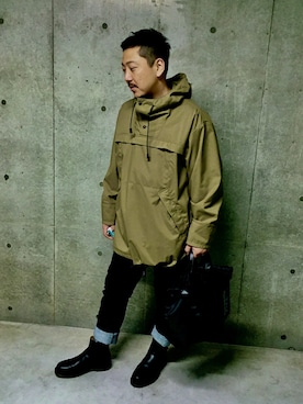 mgmさんのコーディネート