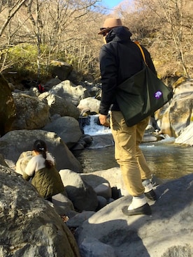 mgmさんのコーディネート