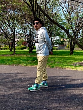 mgmさんのコーディネート