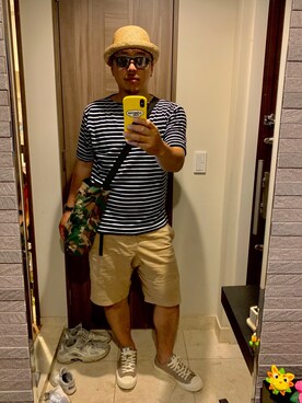 mgmさんのコーディネート