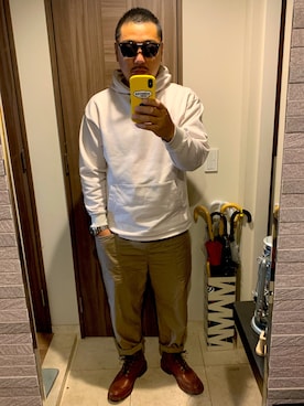 mgmさんのコーディネート