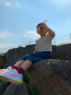 mgmさんのコーディネート