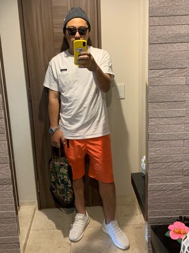 mgmさんのコーディネート