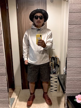 mgmさんのコーディネート