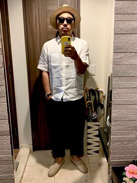 mgmさんのコーディネート