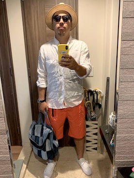 mgmさんのコーディネート