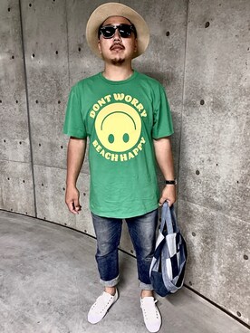 mgmさんのコーディネート