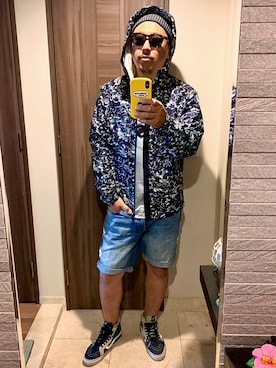 mgmさんのコーディネート