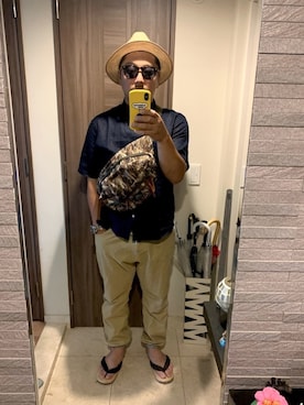 mgmさんのコーディネート