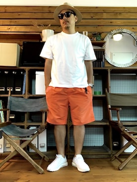 mgmさんのコーディネート