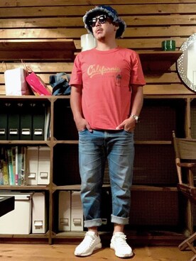 mgmさんのコーディネート