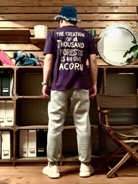 mgmさんのコーディネート