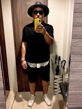 mgmさんのコーディネート