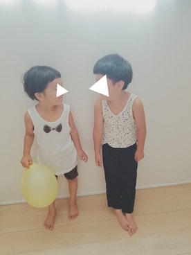 kewpie chanさんのコーディネート