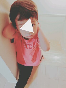 kewpie chanさんのコーディネート