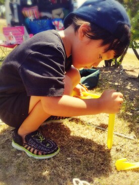 kewpie chanさんのコーディネート