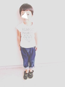 kewpie chanさんのコーディネート