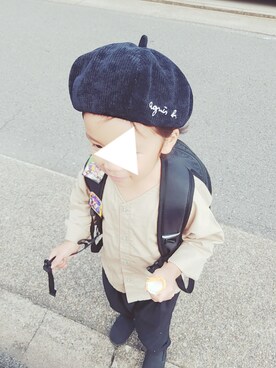 kewpie chanさんのコーディネート