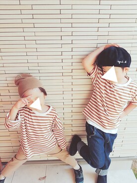 kewpie chanさんのコーディネート