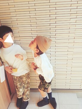 kewpie chanさんのコーディネート