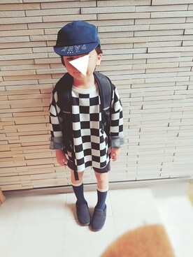 kewpie chanさんのコーディネート