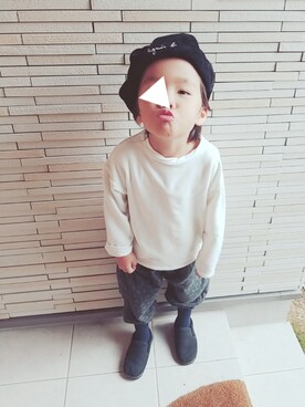 kewpie chanさんのコーディネート