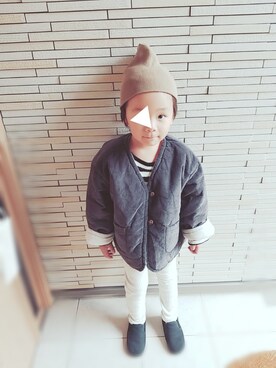 kewpie chanさんのコーディネート